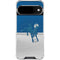 NFL Indianapolis Colts Vintage Google Pixel 10 Clear Case